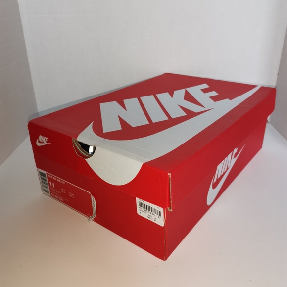 SOLD NIKE - Air Max 97 Steelers Sz11 - Picture 9 of 9